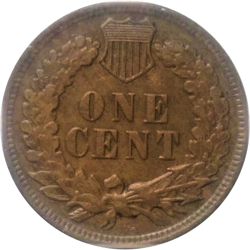 1907-Indian-Head-Cent-#5